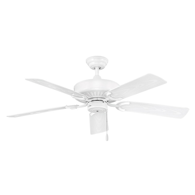 Oasis Ceiling Fan by Hinkley Lighting