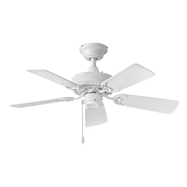 Cabana Ceiling Fan by Hinkley Lighting