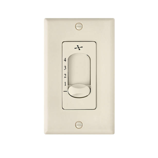 4 Speed Slide Wall Control by Hinkley Lighting