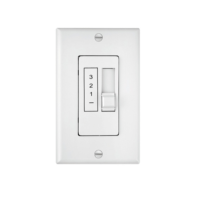 3 Speed Wall Control by Hinkley Lighting