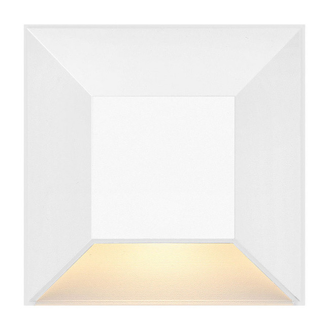 Nuvi 12V Square Wall Light by Hinkley Lighting