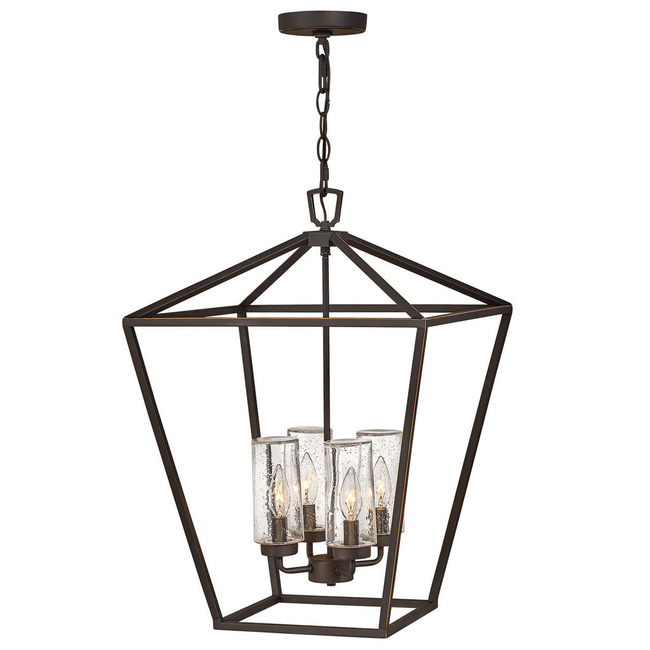 Alford Place 120V Medium Outdoor Pendant by Hinkley Lighting