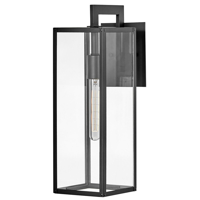 Max Outdoor Wall Sconce by Hinkley Lighting