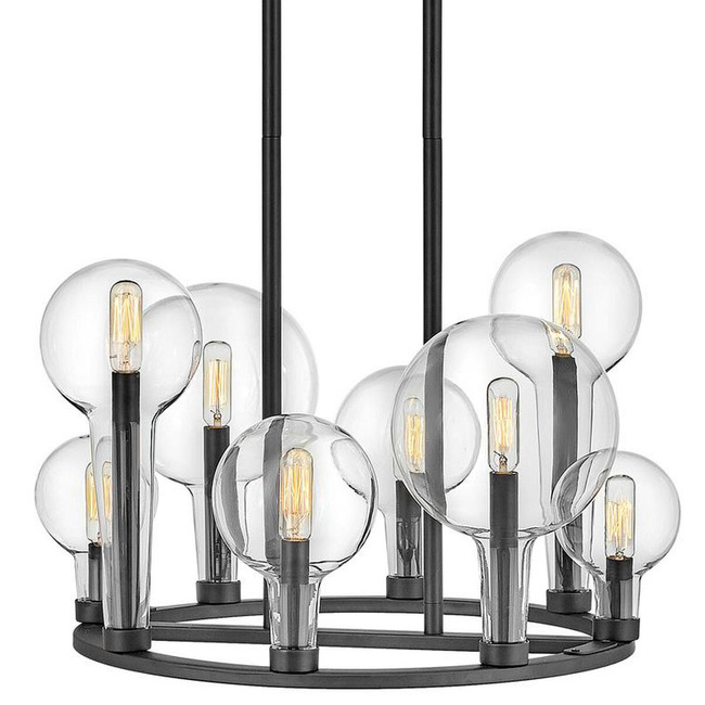 Alchemy Chandelier by Hinkley Lighting