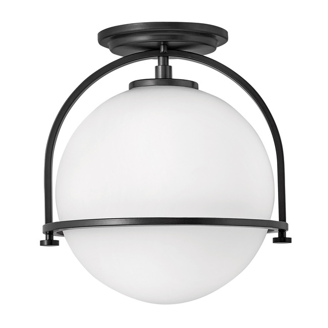 Somerset Semi Flush Ceiling Light by Hinkley Lighting