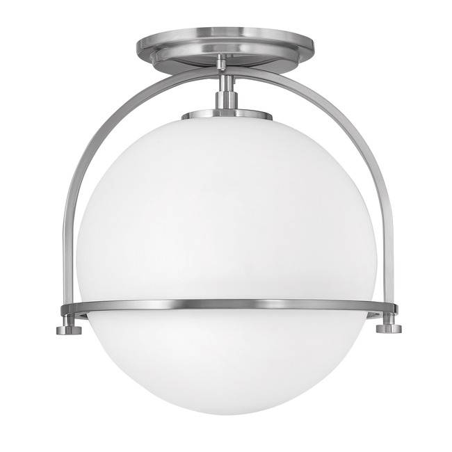 Somerset Semi Flush Ceiling Light by Hinkley Lighting