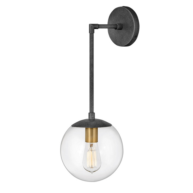 Warby Wall Sconce by Hinkley Lighting