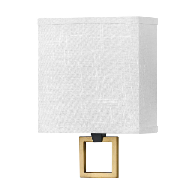 Link Wall Sconce by Hinkley Lighting