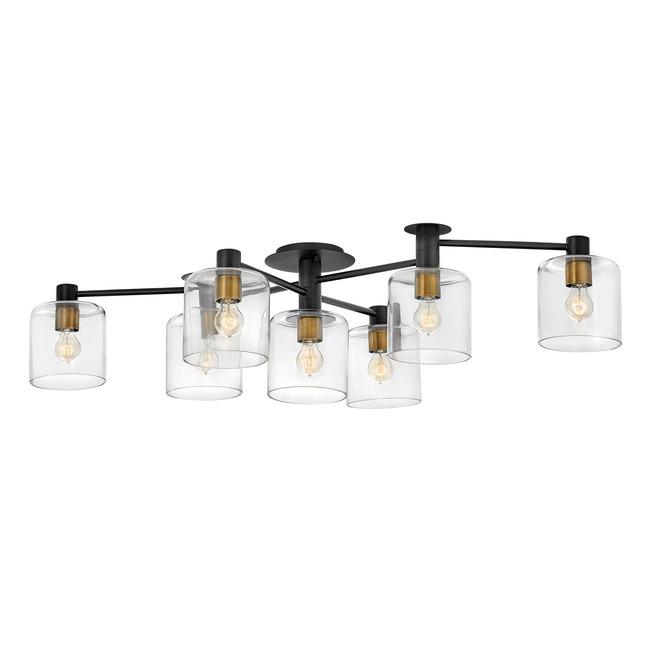 Axel Ceiling Light Fixture by Hinkley Lighting