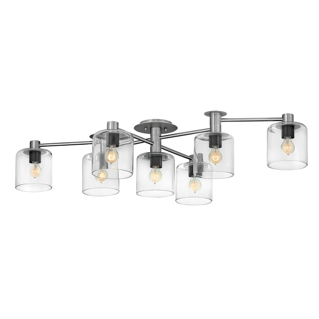 Axel Ceiling Light Fixture by Hinkley Lighting