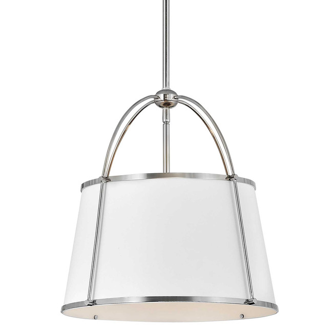 Clarke Pendant by Hinkley Lighting