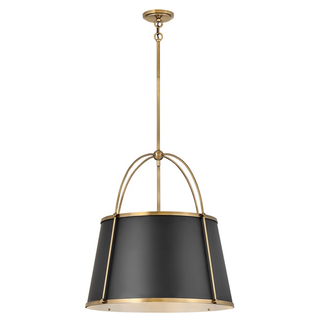 Clarke Pendant by Hinkley Lighting