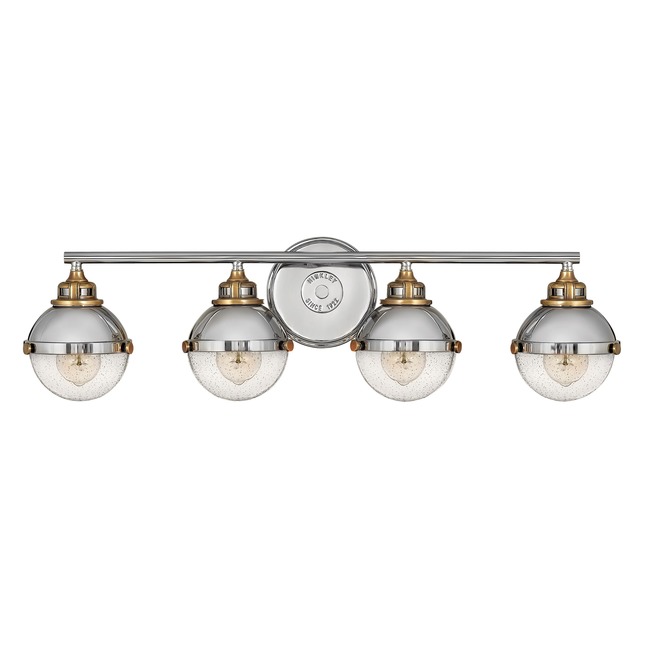 Fletcher Bathroom Vanity Light by Hinkley Lighting