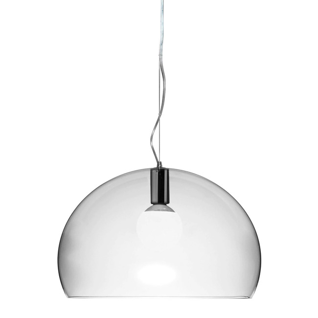 FL/Y Pendant by Kartell