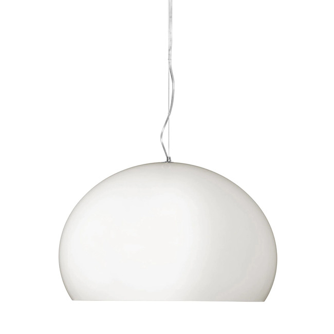 FL/Y Pendant by Kartell