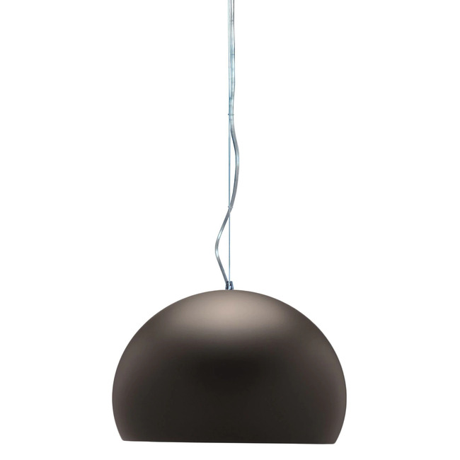 Small FL/Y Pendant by Kartell