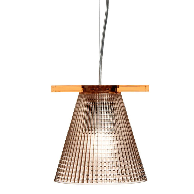 Light-Air Sculpted Pendant by Kartell