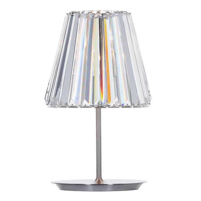 Glitters Table Lamp by Lasvit