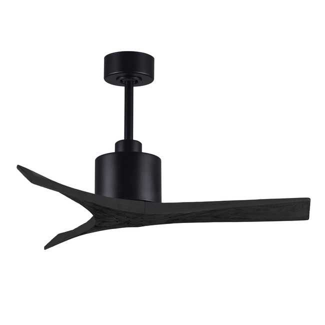 Mollywood Ceiling Fan by Matthews Fan Company