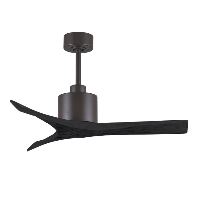 Mollywood Ceiling Fan by Matthews Fan Company