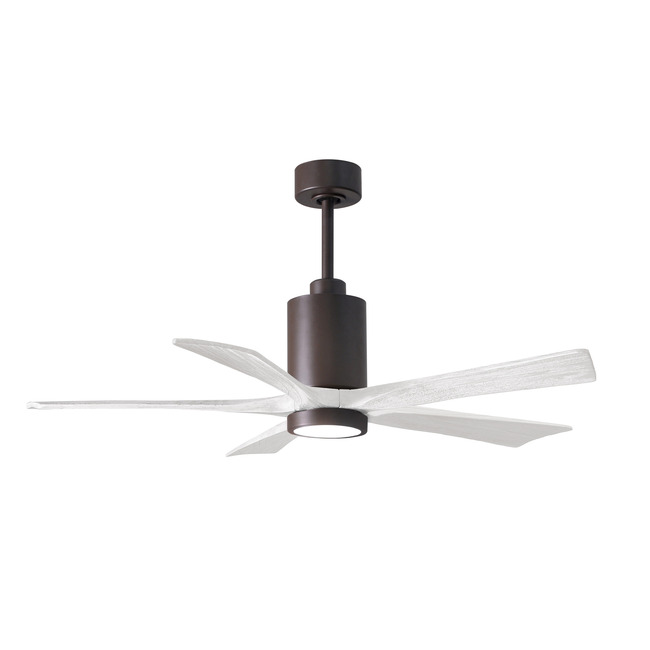 Patricia Ceiling Fan With Light by Matthews Fan Company