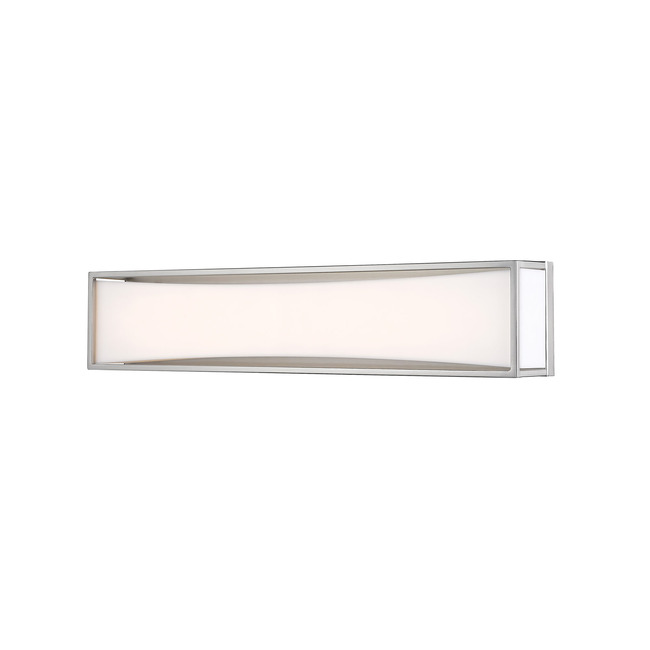 Baden Bathroom Vanity Light by Z-Lite
