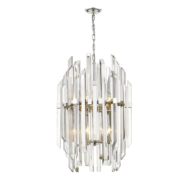 Bova Pendant by Z-Lite