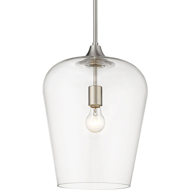 Joliet Pendant by Z-Lite