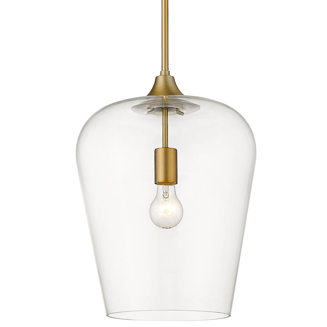 Joliet Pendant by Z-Lite