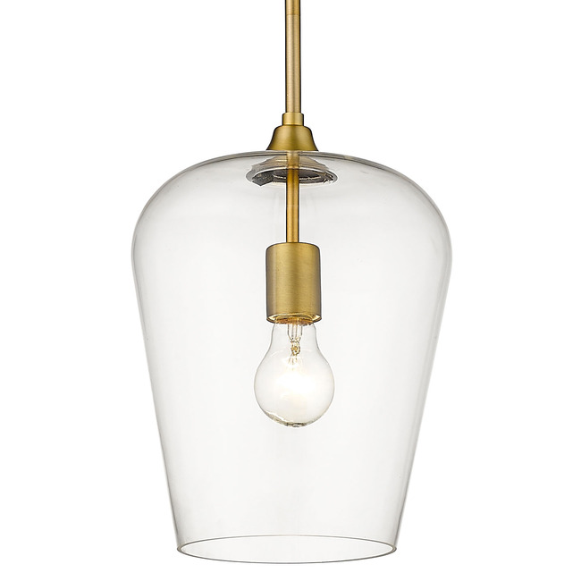 Joliet Pendant by Z-Lite