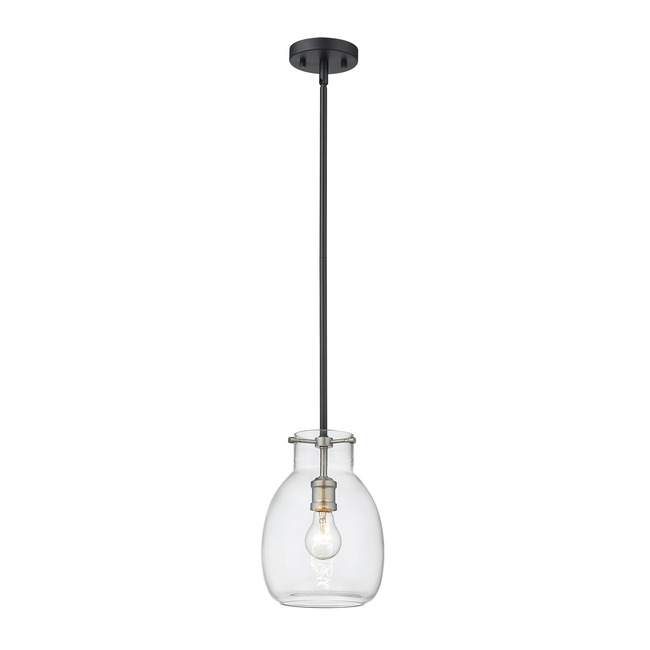 Bella Downrod Pendant by Z-Lite