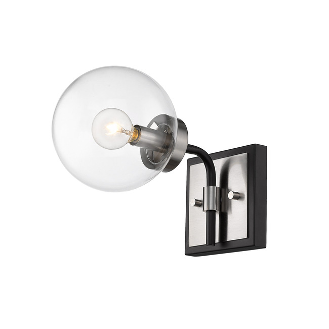 Parsons Wall Sconce by Z-Lite