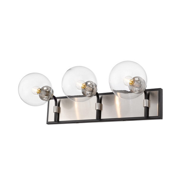 Parsons Bathroom Vanity Light by Z-Lite
