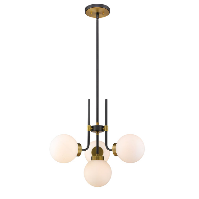Parsons Chandelier by Z-Lite