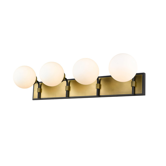 Parsons Bathroom Vanity Light by Z-Lite