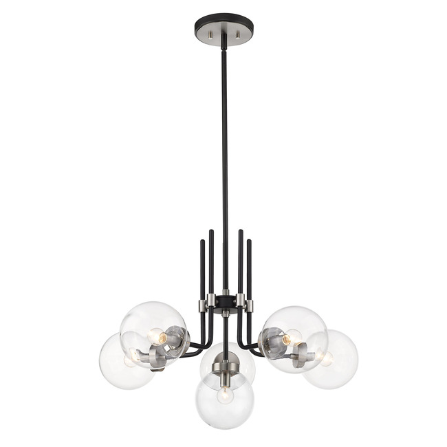 Parsons Chandelier by Z-Lite