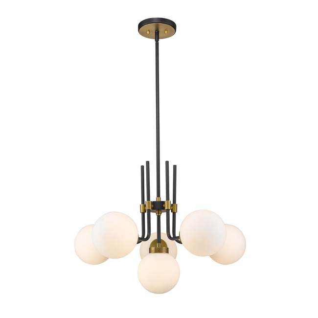 Parsons Chandelier by Z-Lite