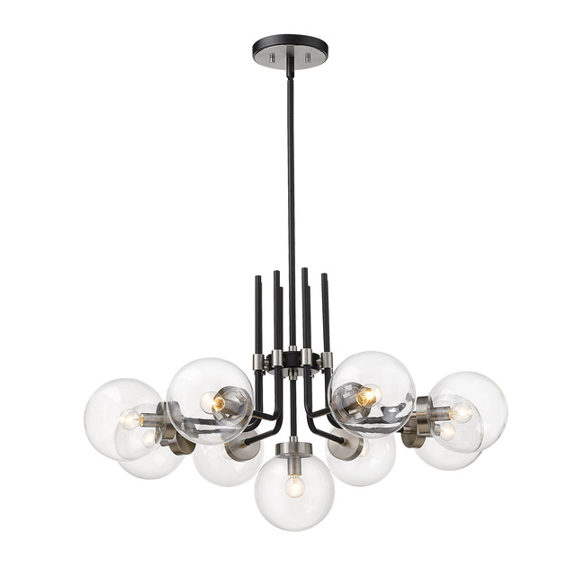 Parsons Chandelier by Z-Lite