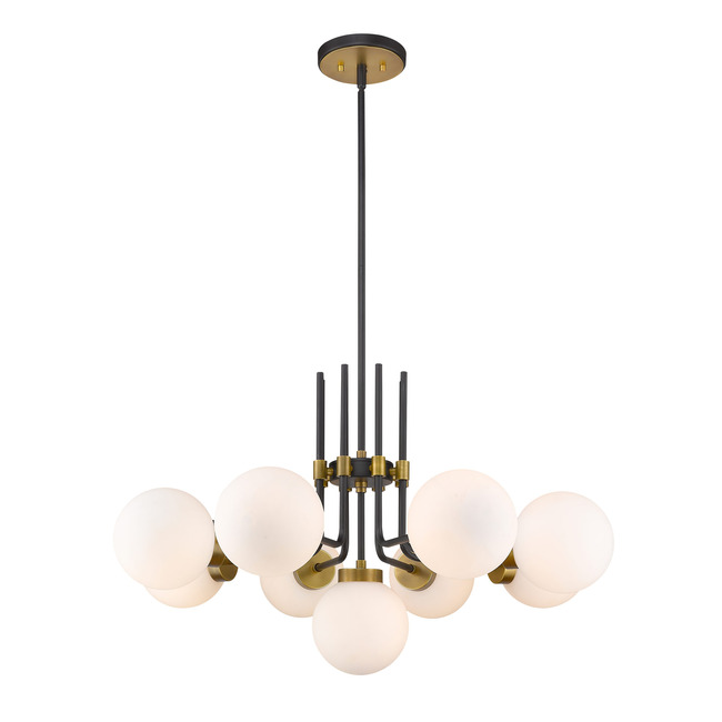 Parsons Chandelier by Z-Lite