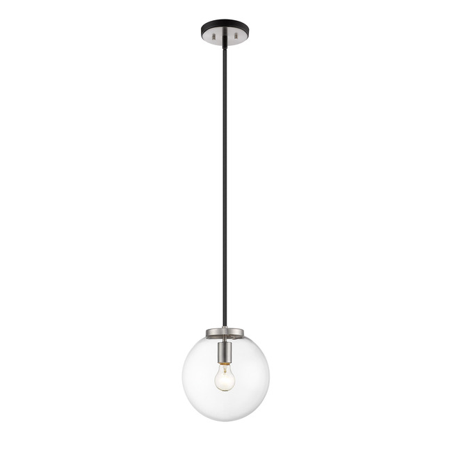 Parsons Pendant by Z-Lite