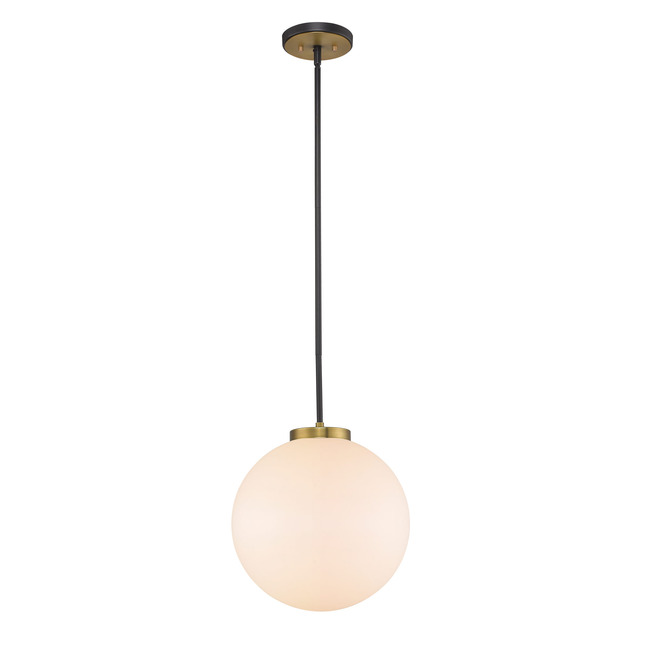 Parsons Pendant by Z-Lite