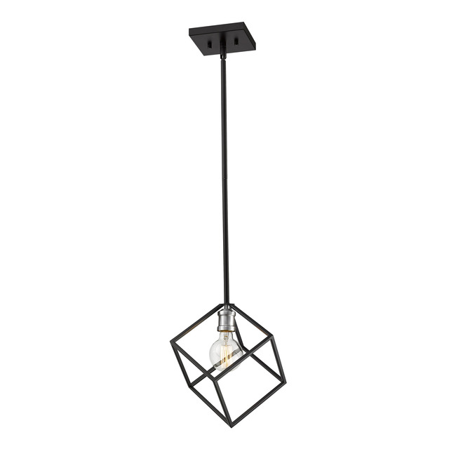 Vertical Pendant by Z-Lite