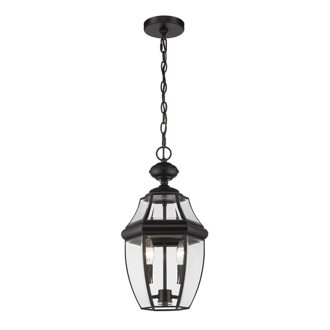 Westover Outdoor Pendant by Z-Lite