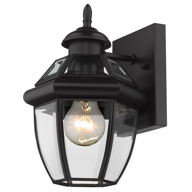 Westover Outdoor Wall Sconce by Z-Lite