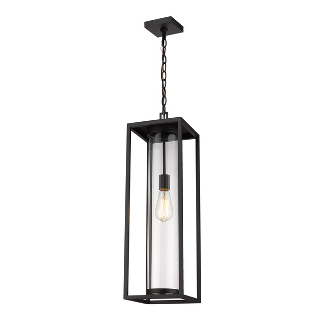 Dunbroch Outdoor Pendant by Z-Lite