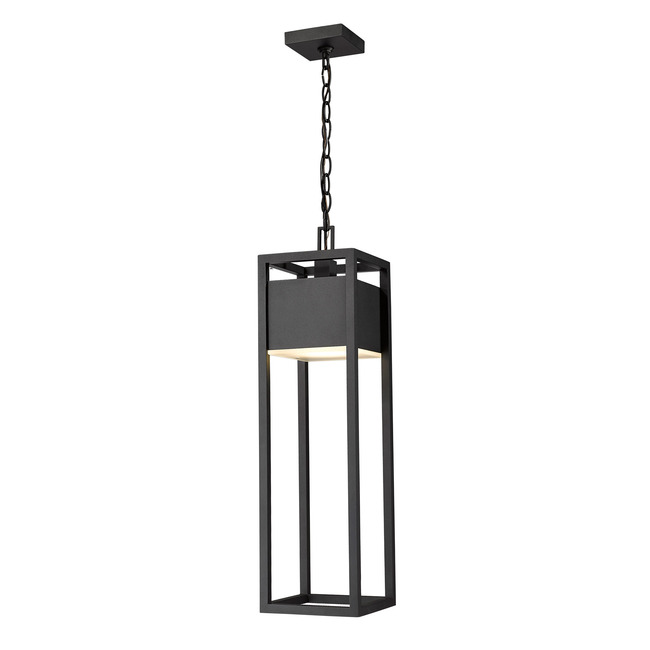 Barwick Outdoor Pendant by Z-Lite