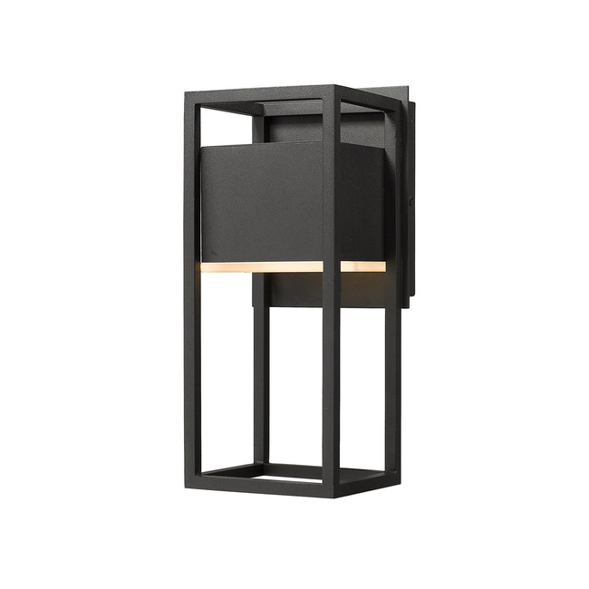 Barwick Outdoor Wall Sconce by Z-Lite