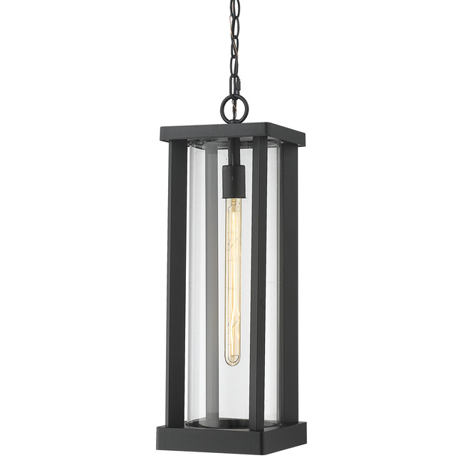 Glenwood Outdoor Pendant by Z-Lite