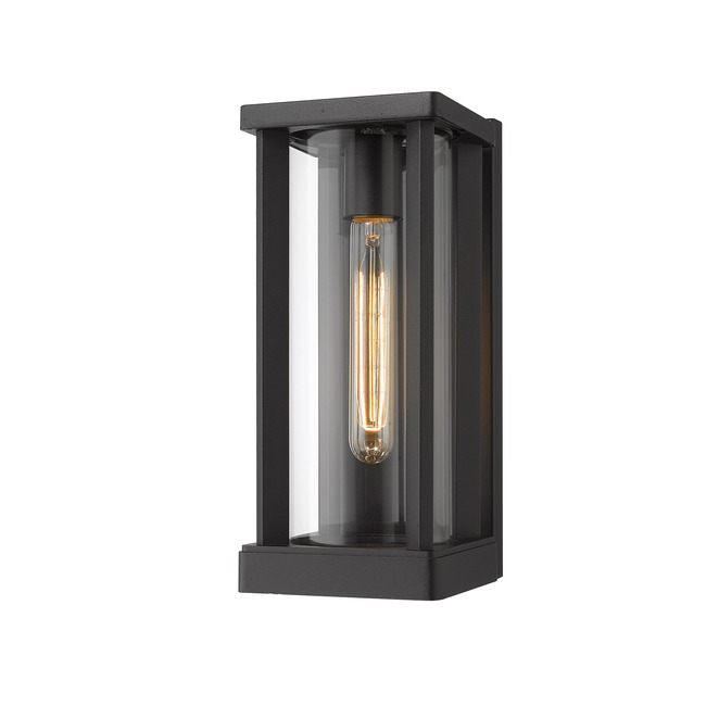 Glenwood Outdoor Wall Sconce by Z-Lite