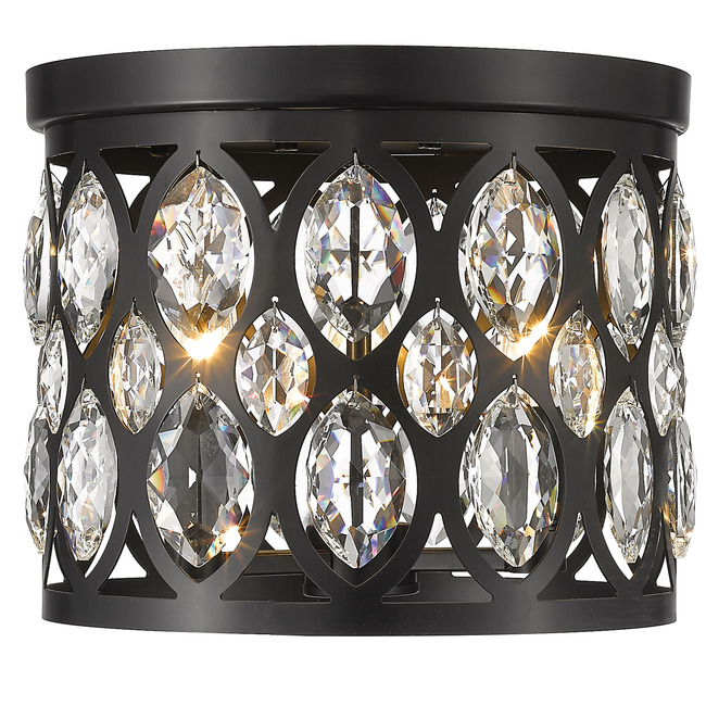 Dealey Ceiling Light by Z-Lite